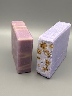 Lavender Fields - 1 bar