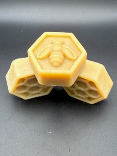 Sweet Honey Oatmeal - 1 bar