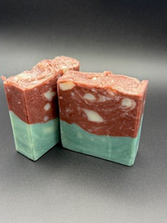 Cedarwood Sage - 1 Bar