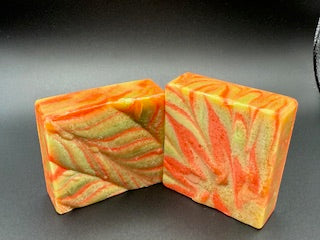 Coconut Lemongrass - 1 Bar