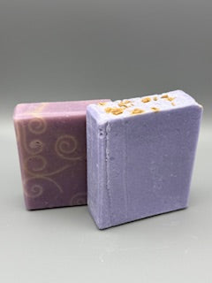 Lavender Fields - 1 bar