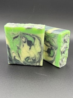 Bergamot Black Pepper - 1 bar