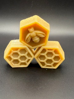 Sweet Honey Oatmeal - 1 bar