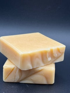 Simply Pure Goat Milk Soap