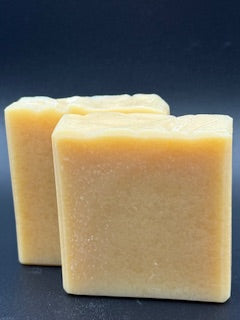 Simply Pure Goat Milk Soap