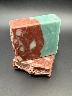 Cedarwood Sage - 1 Bar