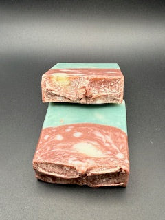 Cedarwood Sage - 1 Bar