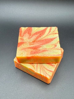 Coconut Lemongrass - 1 Bar