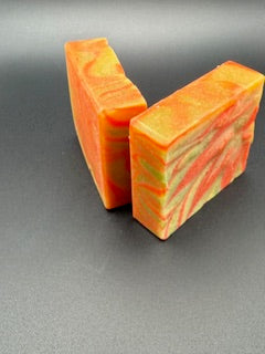 Coconut Lemongrass - 1 Bar