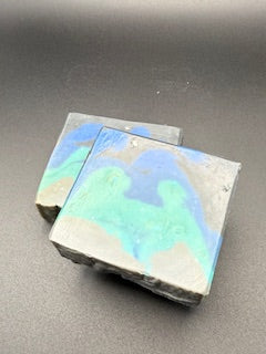 Stormy Seas