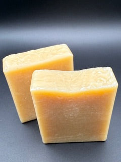 Unscented Vegan - 1 Bar