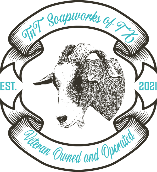 TnT Soapworks of TX